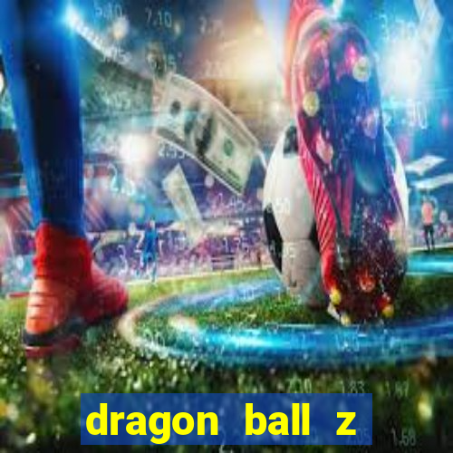 dragon ball z todos os episodios